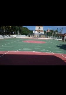 Aguas de Lindoia Apartment | Flat no Hotel Cavalinho Branco