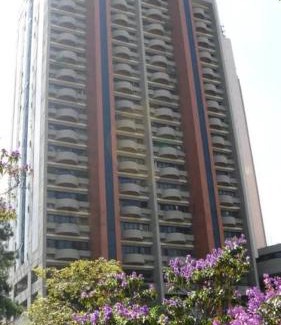 Alphaville Industrial Apartment | Flat no melhor lugar de Alphaville