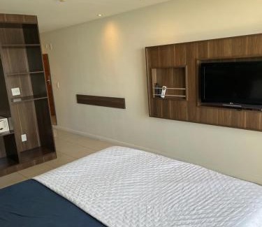 Centro Apartment | Flat no Mercure - Hotel Style