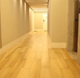 Setor Noroeste House | Flat Noroeste Meet by CentoEdez