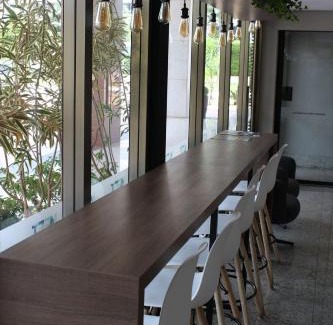 Setor Noroeste House | Flat Noroeste Meet by CentoEdez