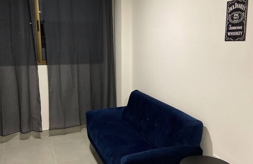 Jardim Rosas Apartment | Flat of the Moon