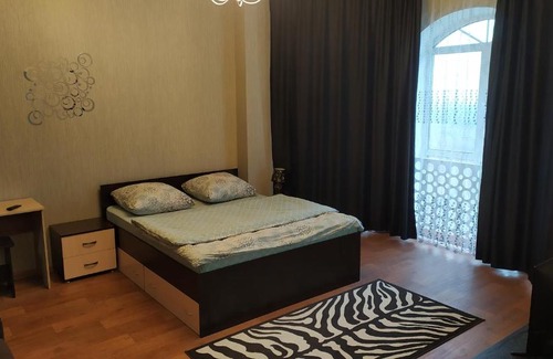 Kursk Apartment | Flat On Deriglazova Street