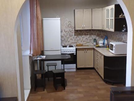 Kursk Apartment | Flat On Deriglazova Street