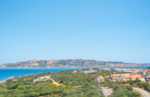 Palau Apartment | Flat Orizzonte