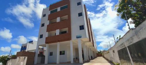 Village Jacuma Apartment | Flat Pérola da Praia