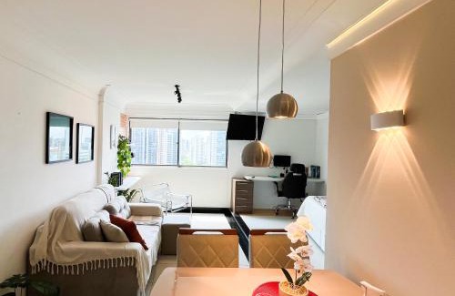 Gracas Apartment | Flat Parque da Jaqueira