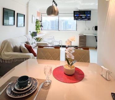 Gracas Apartment | Flat Parque da Jaqueira
