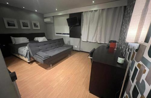 Vila Nova Conceicao Apartment | Flat Particular - Vila Olímpia com Vista Privilegiada 11º andar