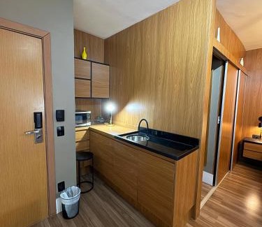 Bela Vista Apartment | Flat Paulista