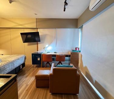 Bela Vista Apartment | Flat Paulista