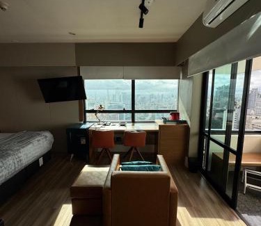 Bela Vista Apartment | Flat Paulista