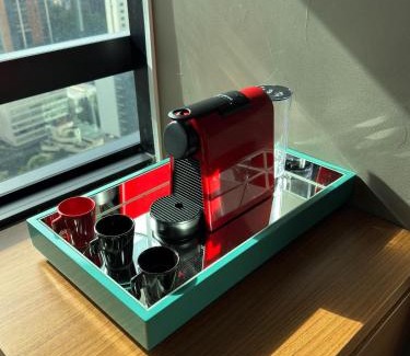 Bela Vista Apartment | Flat Paulista