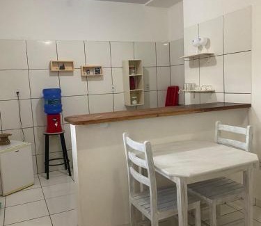 Jijoca de Jericoacoara Apartment | Flat Pedra Furada