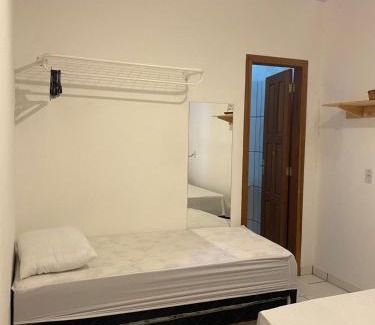 Jijoca de Jericoacoara Apartment | Flat Pedra Furada