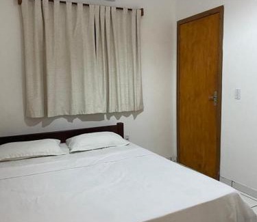 Jijoca de Jericoacoara Apartment | Flat Pedra Furada