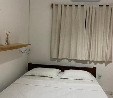 Jijoca de Jericoacoara Apartment | Flat Pedra Furada