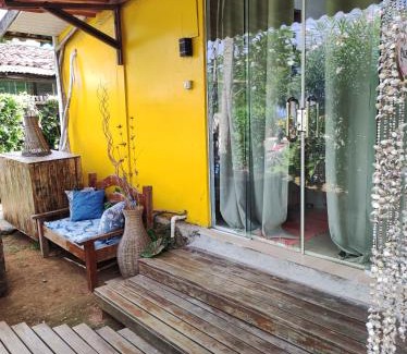 Floresta Velha House | Flat Pico Vulcanico