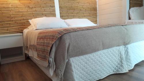 Floresta Velha House | Flat Pico Vulcanico