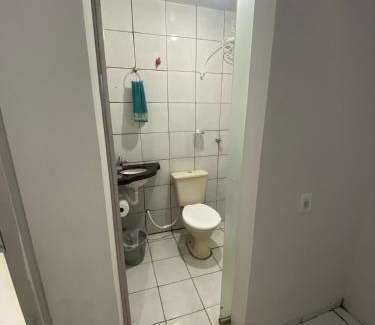 Plano Diretor Sul Apartment | Flat Próx rodoviária, faculdade ulbra, católica, aeroporto sazonal 3