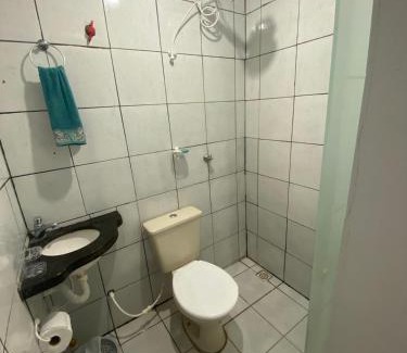 Plano Diretor Sul Apartment | Flat Próx rodoviária, faculdade ulbra, católica, aeroporto sazonal 3