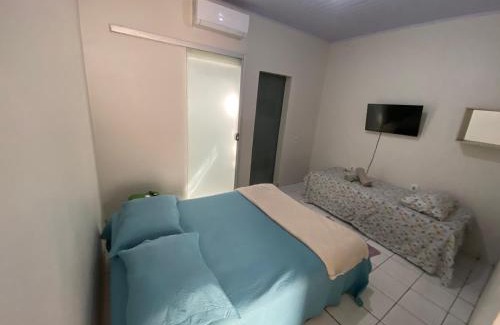 Plano Diretor Sul Apartment | Flat Próx rodoviária, faculdade ulbra, católica, aeroporto sazonal 3