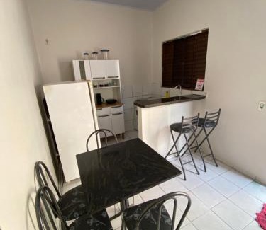 Plano Diretor Sul Apartment | Flat Próx rodoviária, faculdade ulbra, católica, aeroporto sazonal 3