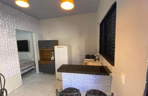Plano Diretor Sul Apartment | Flat próx rodoviária, faculdade ulbra, católica, aeroporto Sazonal 6