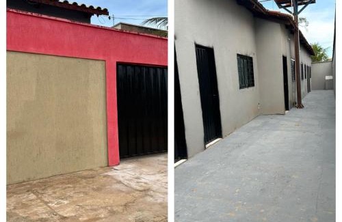 Plano Diretor Sul Apartment | Flat próx rodoviária, faculdade ulbra, católica, aeroporto Sazonal 6