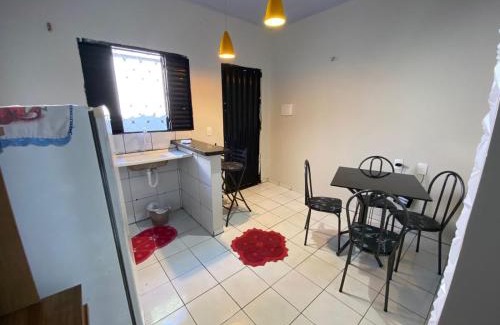 Plano Diretor Sul Apartment | Flat próx rodoviária, faculdade ulbra, católica, aeroporto Sazonal 6
