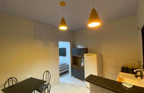 Plano Diretor Sul Apartment | Flat próx rodoviária, faculdade ulbra, católica, aeroporto Sazonal 6