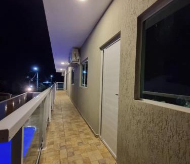 Ponta do Mangue Apartment | Flat Praia Dourada 5