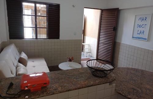 Centro Apartment | Flat Premium 67 A, Grand Praia de Iracema