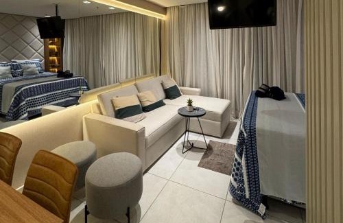 Plano Diretor Sul Apartment | Flat Presidencial Vivence Hotel