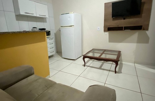 Plano Diretor Sul House | Flat Recanto Sonho - Proximo da Avenida Palmas Brasil