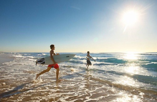 Currumbin House | Flat Rock Currumbin Beach House