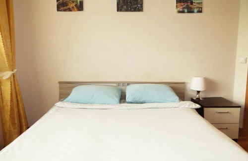 Pskov Apartment | FLAT
