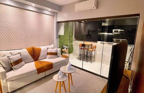 Serrinha Apartment | Flat San Francisco