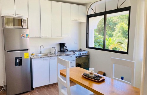 La Mulata Apartment | Flat Sea & Sun Monte Vista