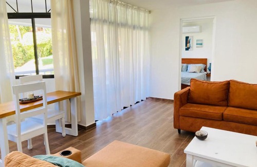 La Mulata Apartment | Flat Sea & Sun Monte Vista
