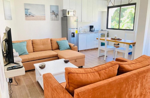 La Mulata Apartment | Flat Sea & Sun Monte Vista