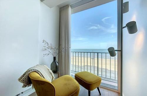 Koksijde-Bad Apartment | Flat Sealodge - Koksijde