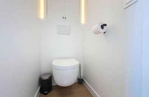 Koksijde-Bad Apartment | Flat Sealodge - Koksijde