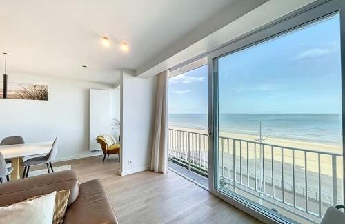 Koksijde-Bad Apartment | Flat Sealodge - Koksijde