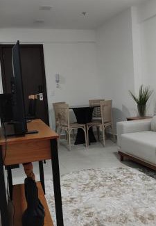 Vila Cabral Apartment | Flat Slavieiro 1706