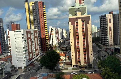 Loteamento Oceania II Apartment | Flat Smart em João Pessoa