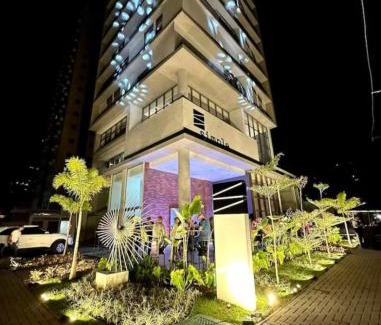Loteamento Oceania II Apartment | Flat Smart em João Pessoa