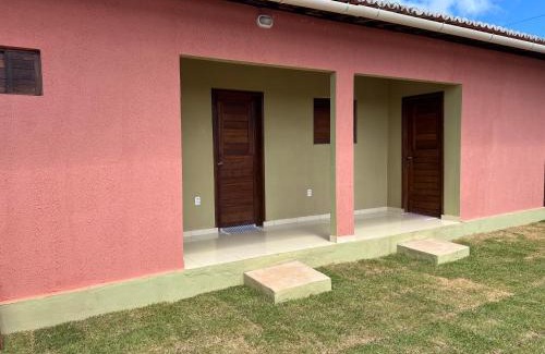 Sao Miguel de Touros Apartment | Flat Solar dos Ventos