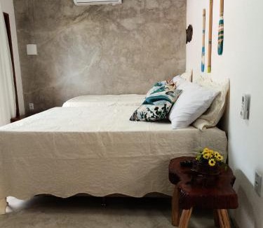 Sao Miguel dos Milagres Apartment | Flat Sonhos de Milagres