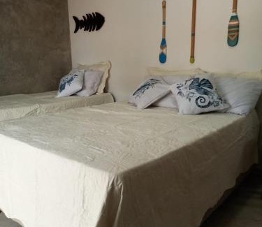Sao Miguel dos Milagres Apartment | Flat Sonhos de Milagres